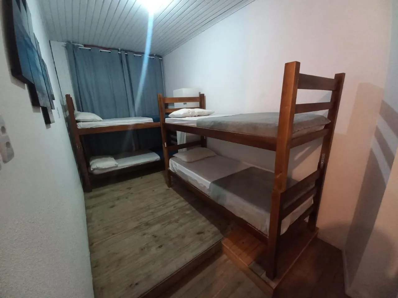 Casa de hóspedes So Alegria Hotel Florianópolis