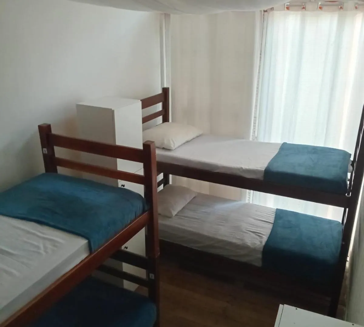 So Alegria Hotel Florianópolis Brasil