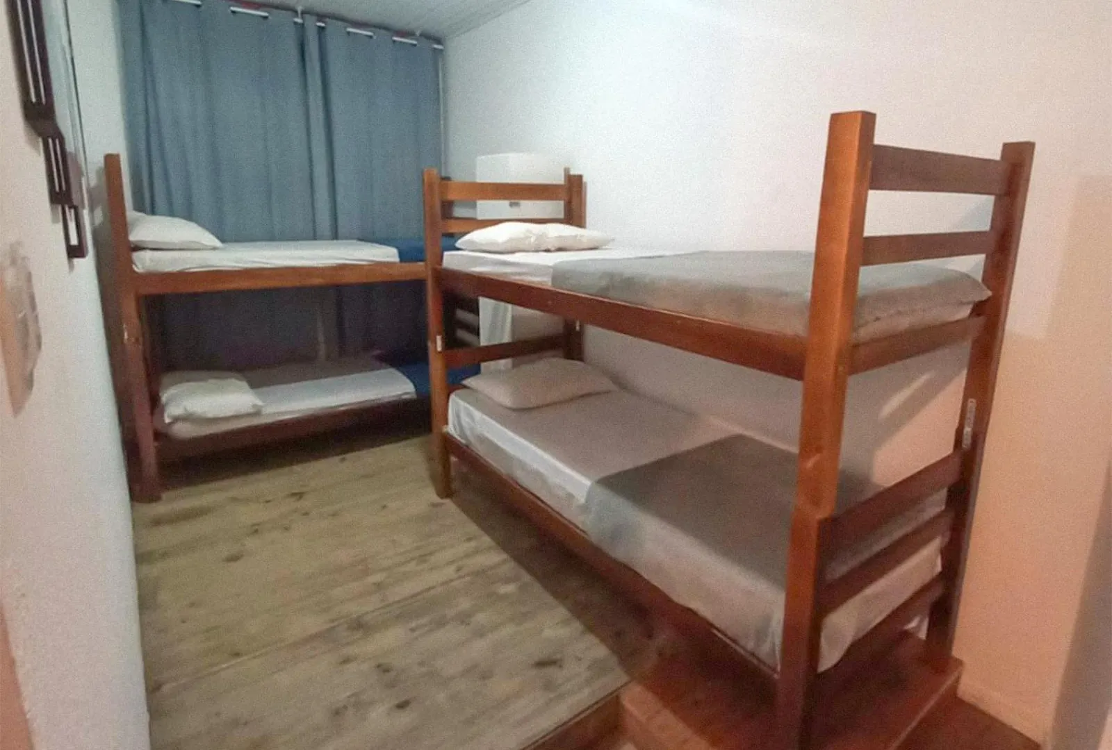Guest house So Alegria Hotel Florianopolis Brazil