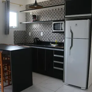 Pensión Nosso Cantinho Canasvieiras, Florianópolis
