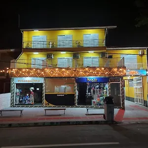 Pensión Residencial Da, Florianópolis