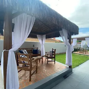 Pensión Recanto, Florianópolis