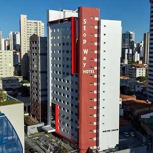Stop Way Hotel Fortaleza (Ceara)