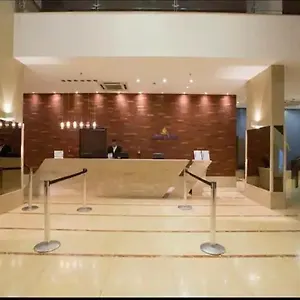 Flat Particular Nobile Monumental Apart-hotel Brasília