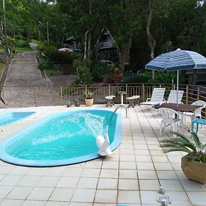 Pensión Recanto Floripa Residencial, Florianópolis