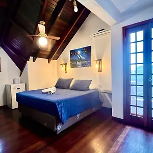 Pensión Canajure, Florianópolis