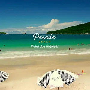 Pensión Parada Residencial, Florianópolis