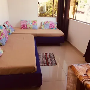 Pensión Porto Fino, Florianópolis