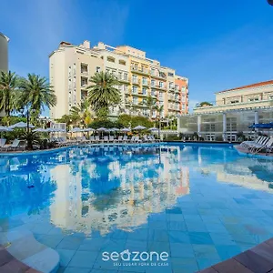 Resort Cobertura Com Cozinha Dentro De - Direto Com Proprietário Ilctopm, Florianópolis