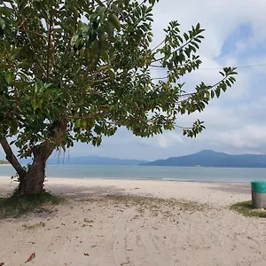 Pensión Recanto Do Mar, Florianópolis