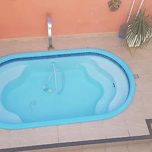 Pensión Casa Flores, Florianópolis
