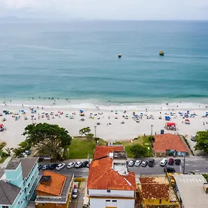 Pensión Mar, Florianópolis