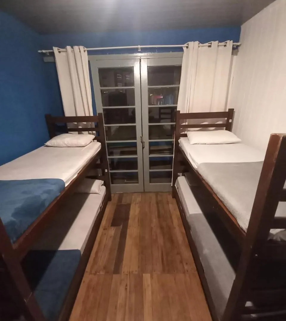 Hotel So Alegria Florianópolis Brasil
