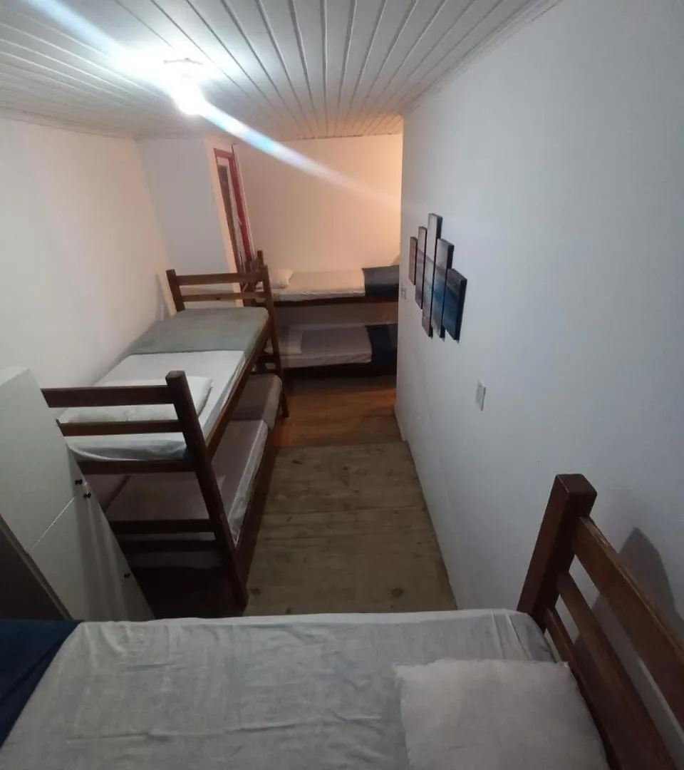 Hotel So Alegria Florianópolis