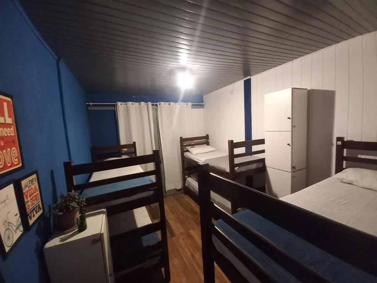 Hotel So Alegria Florianópolis Pensión