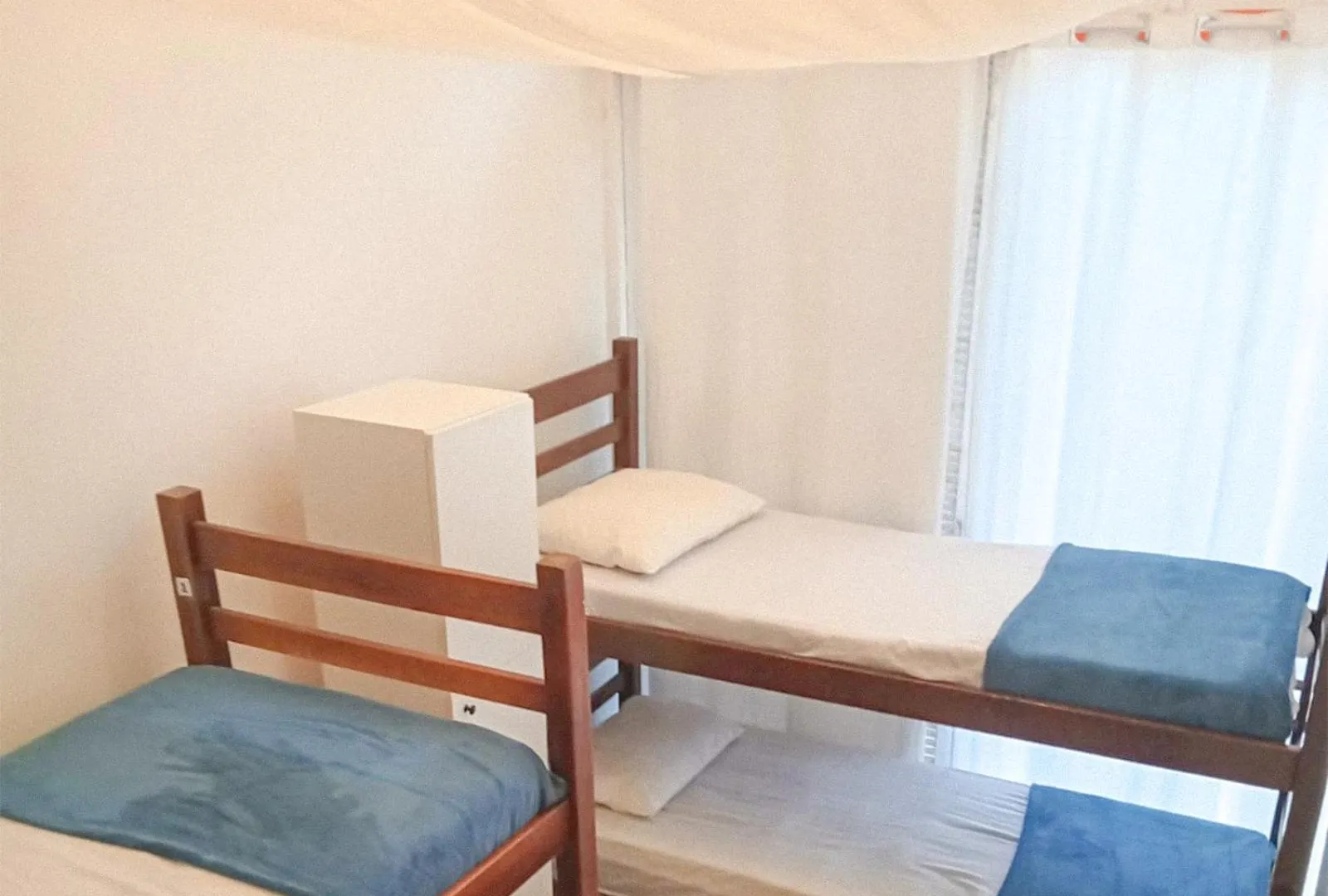 So Alegria Hotel Florianopolis Guest house