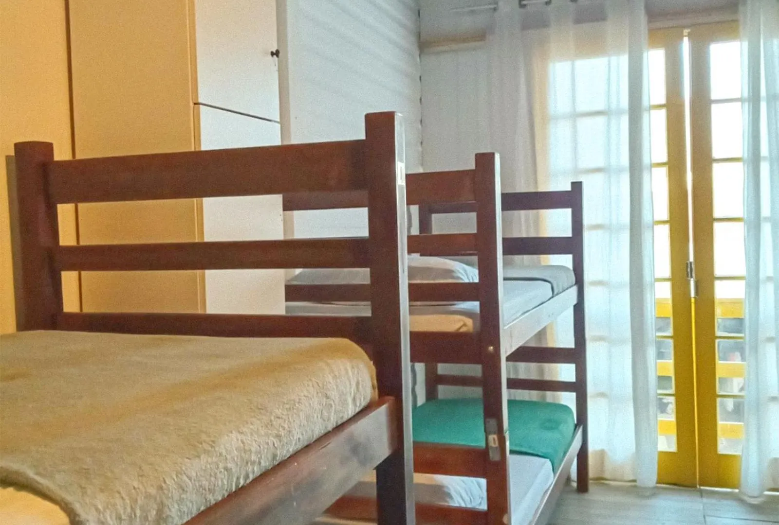 Guest house So Alegria Hotel Florianopolis