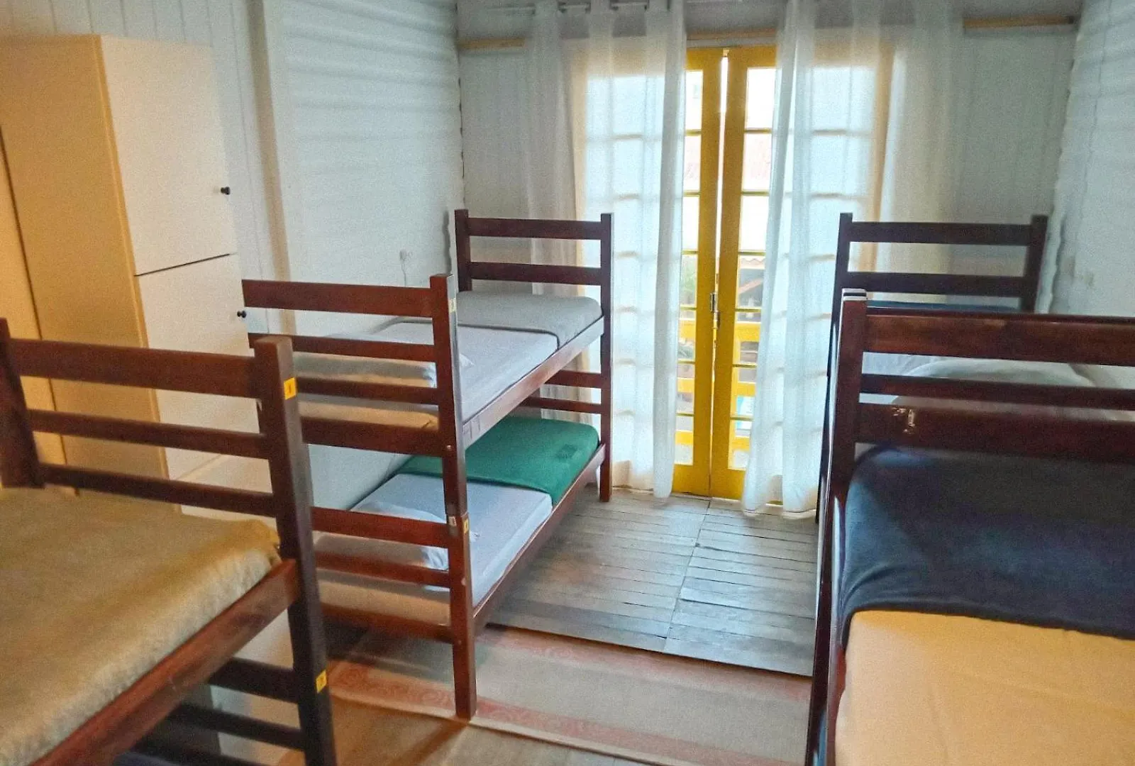 So Alegria Hotel Florianopolis Guest house
