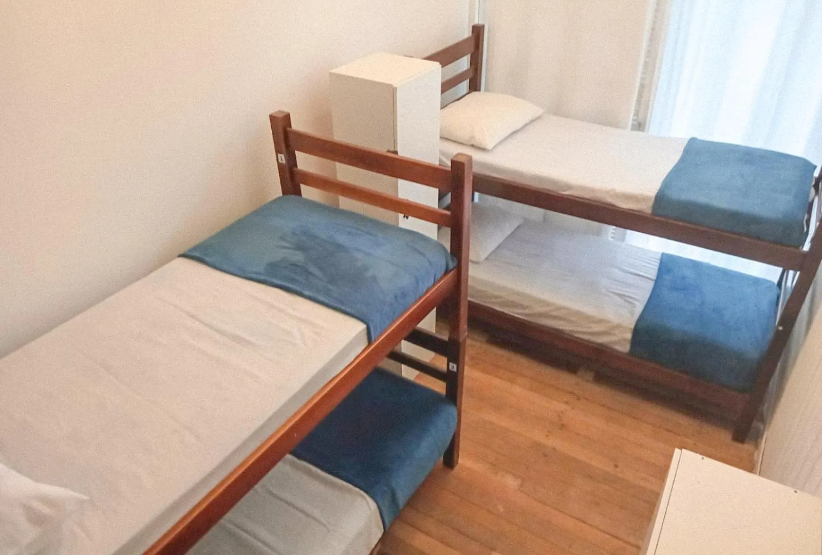 Guest house So Alegria Hotel Florianopolis