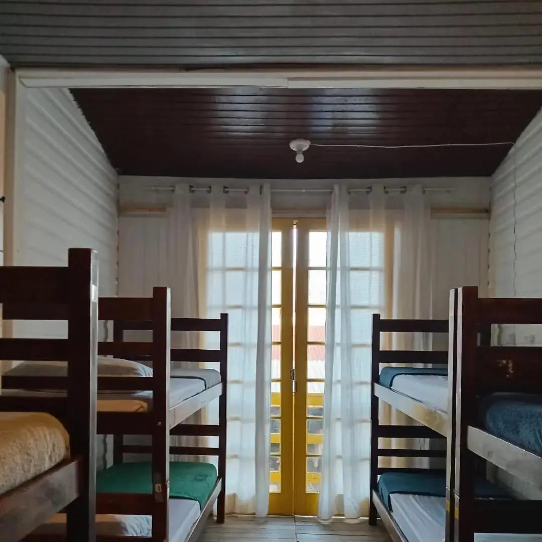 So Alegria Hotel Florianopolis 0*,