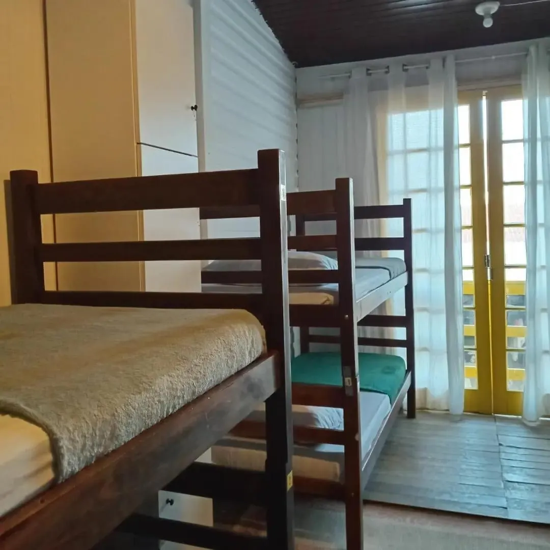 So Alegria Hotel Florianopolis Guest house
