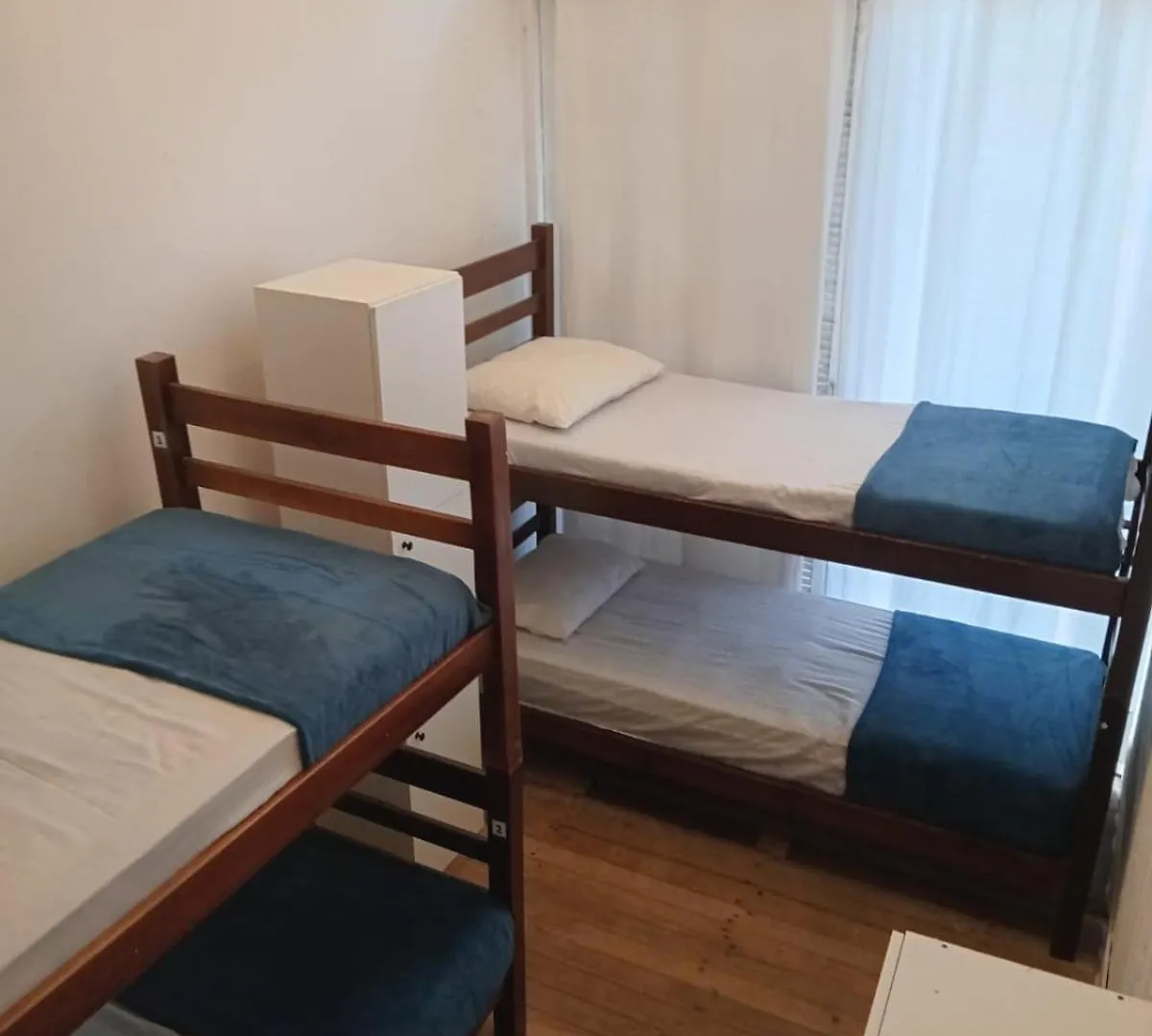Guest house So Alegria Hotel Florianopolis