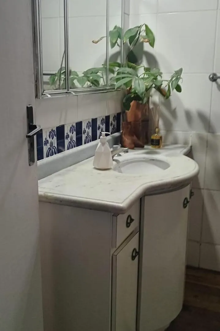 So Alegria Hotel Florianopolis Guest house