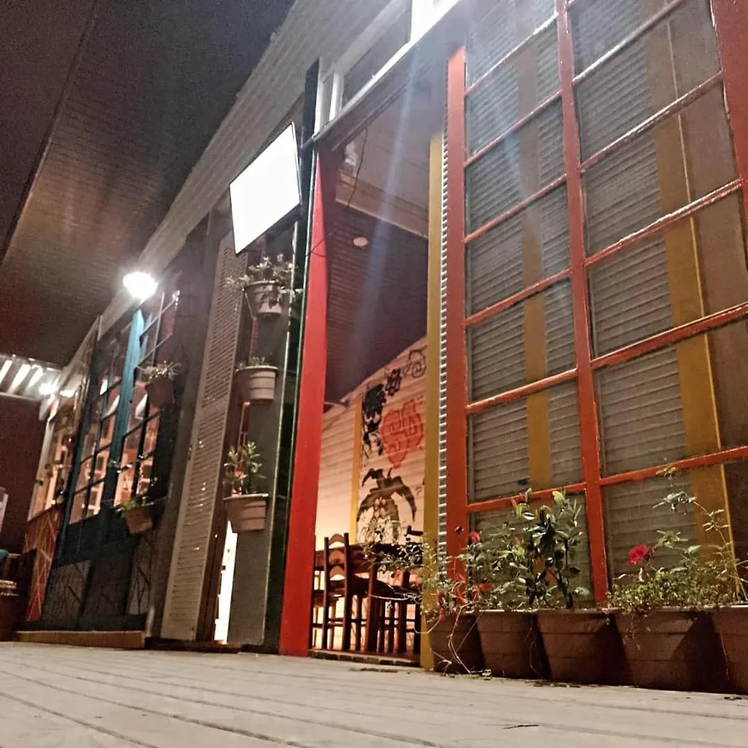 So Alegria Hotel Florianopolis 0*,  Brazil